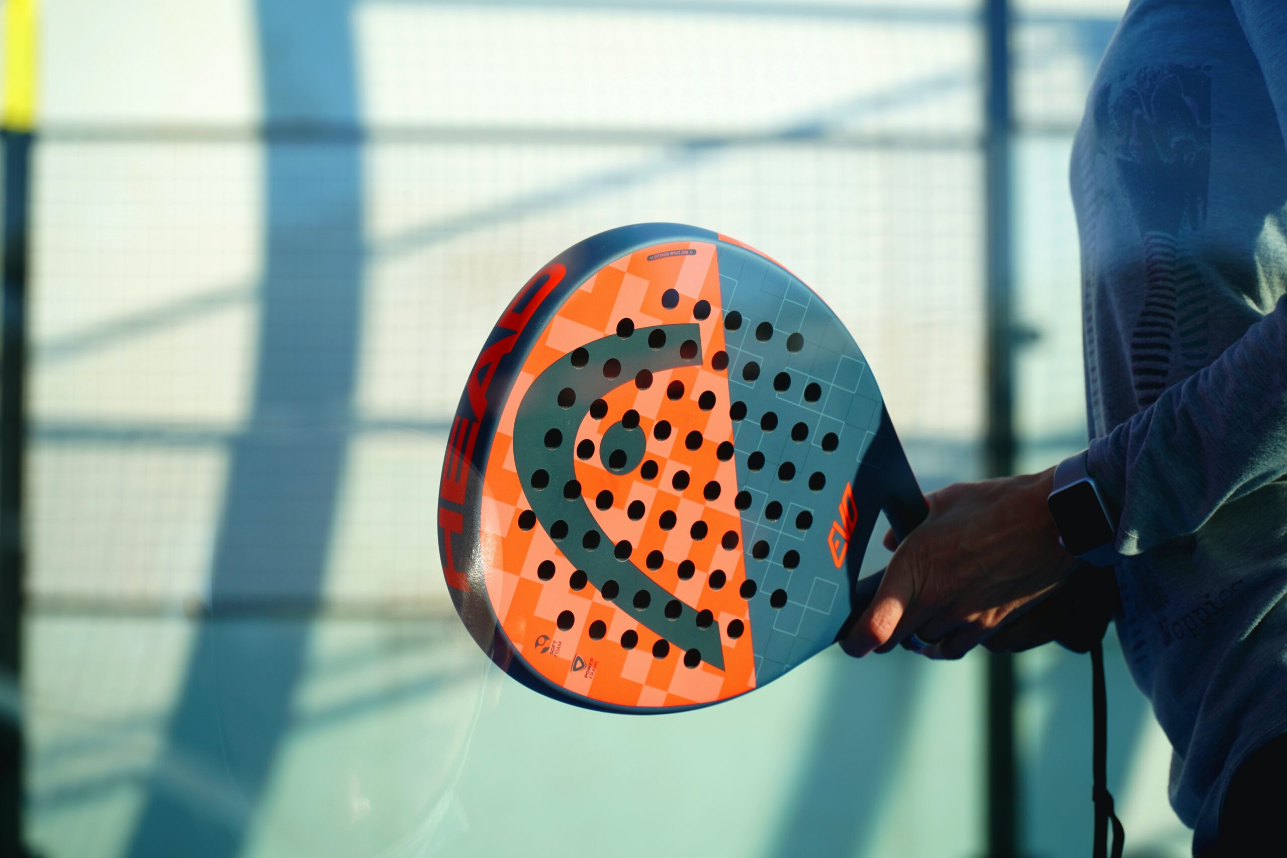 Why Padel is the Next Big Thing in American Sports – Racquet Point